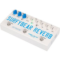 Surfy Industries Surfybear Compact Deluxe