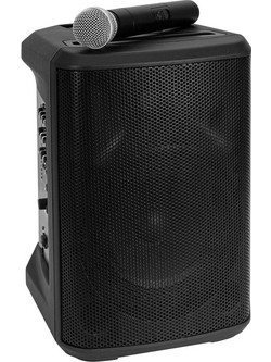Omnitronic PORTY-8A