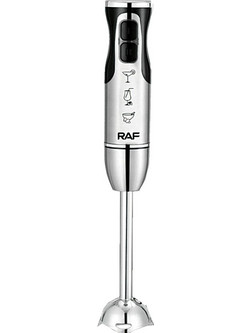 Raf R-783 Ραβδομπλέντερ με Ανοξείδωτη Ράβδο 800W