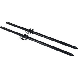 Hercules HCSS-350BB Σωλήνες Σύνδεσης Ηχείων PA