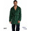 Lydia Creations Χειμωνιάτικη Ανδρική Ρόμπα Fleece Κυπαρισσί 24673