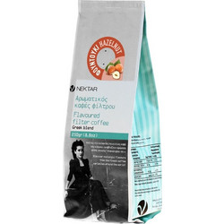 Nektar Καφές Φίλτρου με Άρωμα Φουντούκι 250gr