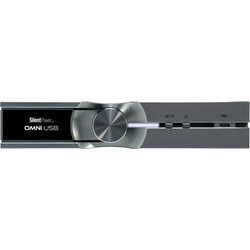 iFi Audio Silent Power Omni USB Isolator / Purifier
