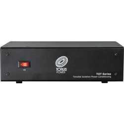 Torus Power TOT Mini Isolator / Purifier