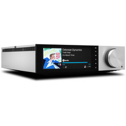 Cambridge Audio Evo 150 DeLorean Edition Streamer