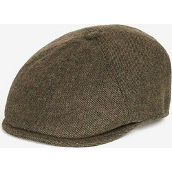 Barbour Ανδρική Τραγιάσκα Υφασμάτινη Χακί MHA0708