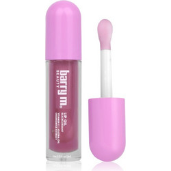 Barry M Blackcurrant Lip Oil με Χρώμα 3ml
