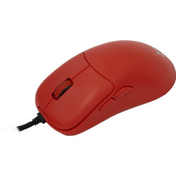 White Shark GM-5014 Ενσύρματο Gaming Ποντίκι 12400 DPI Red