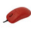 White Shark GM-5014 Ενσύρματο Gaming Ποντίκι 12400 DPI Red