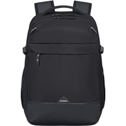 Samsonite Roadseeker Backpack Laptop 15.6" Black