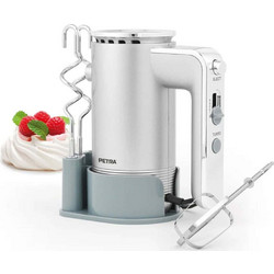 Petra PT5250VDEEU10 Μίξερ Χειρός 300W