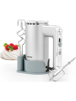 Petra PT5250VDEEU10 Μίξερ Χειρός 300W