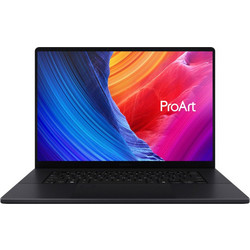 Asus ProArt P16 OLED H7606WX-SE002X Touch (Ryzen AI 9 HX 370/64GB/2TB SSD + 2TB SSD/GeForce RTX 5090 24GB/Windows 11)