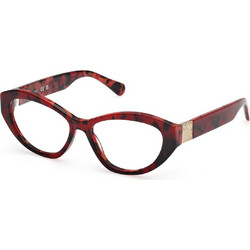 Max & Co MO5176 054 Γυναικείος Σκελετός Γυαλιών Οράσεως Κοκάλινος Καφέ
