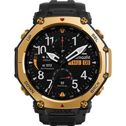 Amazfit T-Rex 3 Pro 44mm Black Gold