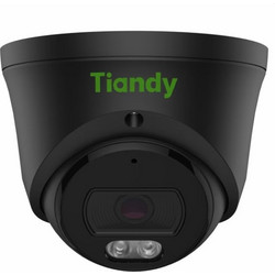 Tiandy TC-C34XP-BL IP Κάμερα Ασφαλείας 4MP 2.8mm Αδιάβροχη Νυκτός