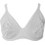 Hanro Σουτιέν Minimizer με Μπανέλα Λευκό 071210-0101