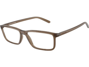 Arnette AN7282 2997 Ανδρικός Σκελετός Γυαλιών Οράσεως Κοκάλινος Καφέ