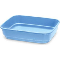 IMAC Felix Λεκάνη Γάτας Μπλε Μ49.5xΠ39xΥ12cm