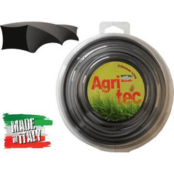 Agritec Quiet FIN580 Μεσινέζα 4mm x 30m