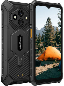 Ulefone RugKing 3 Pro 8GB 128GB