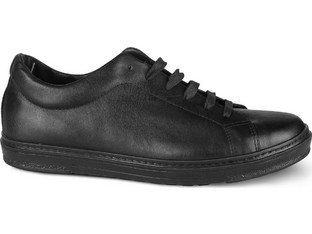 Stenso Alex Ανδρικά Sneakers Μαύρα 06100244