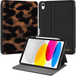 Tech-Protect Lamano Panther (iPad 10.9" 2022 / 11" 2025)