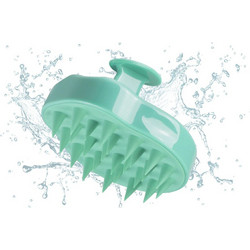 Beper C301ABE002 Scalp Massager Τιρκουάζ