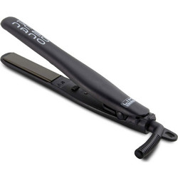 Lim Hair Nano PC 2.0 Black 2015625 Ισιωτική Μαλλιών