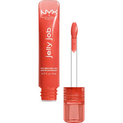 Nyx Jelly Job 12 Jelly Squeeze Lip Gloss 7.5ml