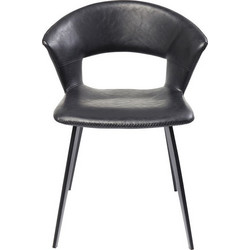 Kare Design Reunion Καρέκλα Τραπεζαρίας KA-80978