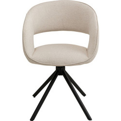 Kare Design Gina Καρέκλα Τραπεζαρίας KA-70726