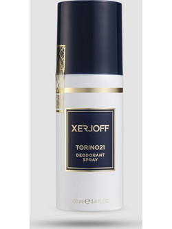 Xerjoff Torino21 Αποσμητικό Spray 100ml