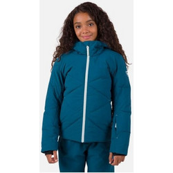 Rossignol Staci RLNYJ05-73G Παιδικό Μπουφάν για Ski & Snowboard