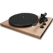 Argon Audio TT MK2 Πικάπ Natural Walnut