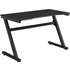 Woodwell Gaming Γραφείο Ξύλινο 120x60x75cm ΕΟ418,1