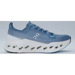 On Cloudsurfer Max Ανδρικά Αθλητικά Παπούτσια Trail Running Γαλάζια 3MF30434287
