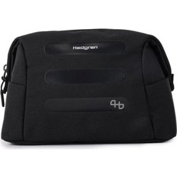 Hedgren Comby Break HCMBY06-003 Νεσεσέρ Ταξιδίου 26x12x16cm Μαύρο