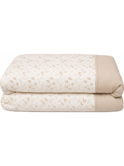 Baby Oliver Des 506 Σετ Κούνιας Beige 2τμχ