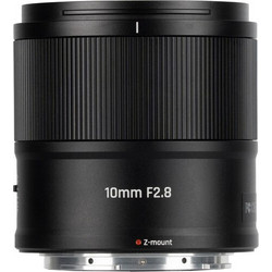 7Artisans AF 10mm f/2.8 Nikon Z