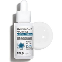 APLB Tranexamic Acid Niacinamide Serum Προσώπου για Λάμψη με Νιασιναμίδη 40ml