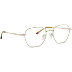 Centrostyle 0569 Ανδρικός Σκελετός Γυαλιών Οράσεως Μεταλλικός Χρυσός