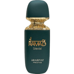 Arabiyat Prestige Ramad Oriental Eau de Parfum 100ml