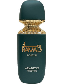 Arabiyat Prestige Ramad Oriental Eau de Parfum 100ml