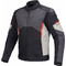 Nordcode Top Speed WP Black Grey Red Nordcode Top Speed WP Black Grey Red