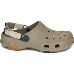 Crocs Σαμπό All Terrain Clog 206340-2F9