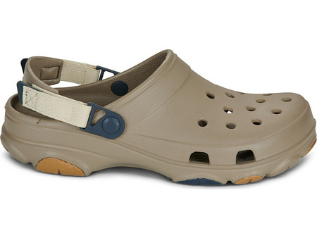 Crocs Σαμπό All Terrain Clog 206340-2F9