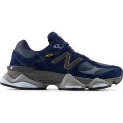 New Balance 9060 Ανδρικά Sneakers Chunky Navy Μπλε U906023D