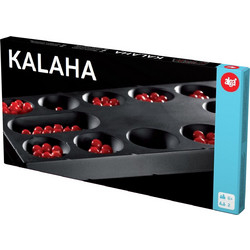 Alga Kalaha Επιτραπέζιο Παιχνίδι 6+ Ετών για 2 Παίκτες