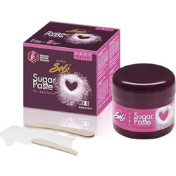 Italwax Soft Χαλάουα 180gr